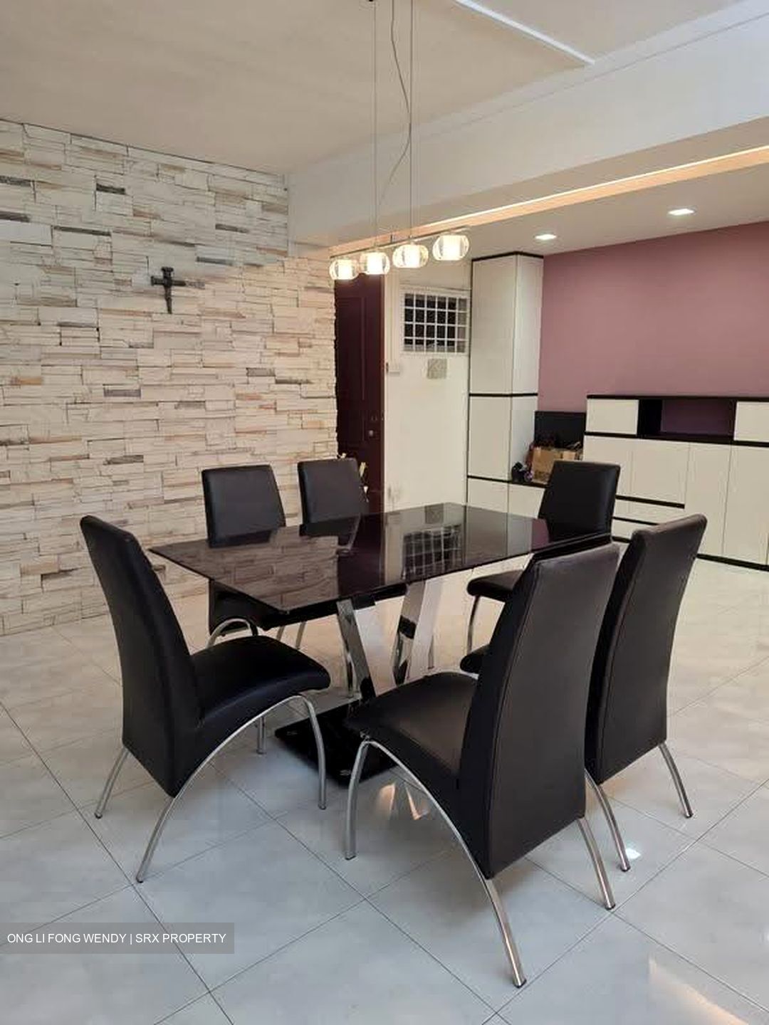 Blk 566 Pasir Ris Street 51 (Pasir Ris), HDB 5 Rooms #608656521